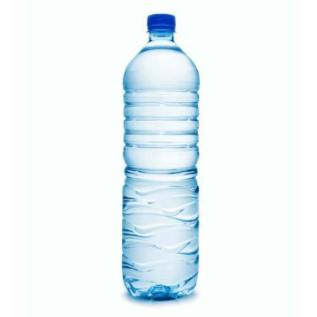 300 ml water bottle