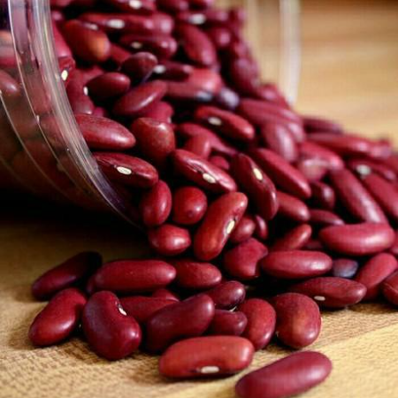 Rajma (Red Kidney Beans)