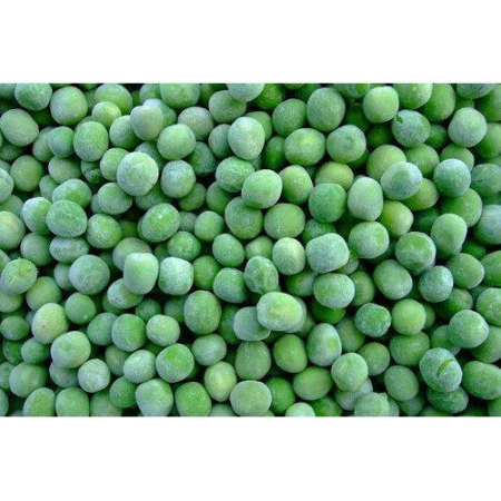 Green Peas - Batani