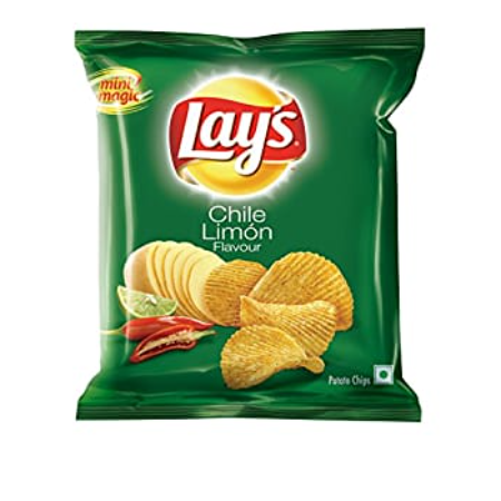 Lay's  Chile Limon Chips