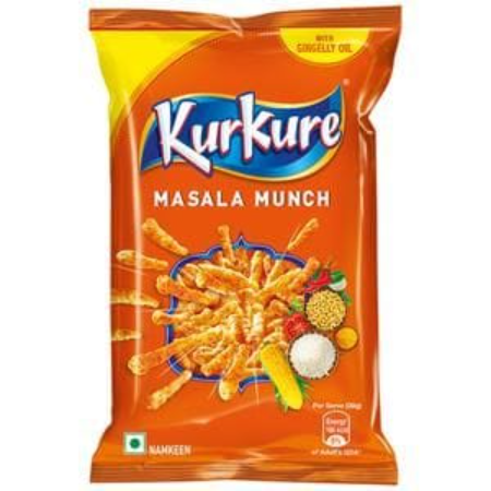 Kurkure Masala Munch