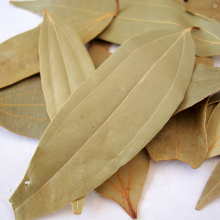 Biryani leaves (Bay Leaf's)