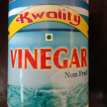 Kwality - Vinegar 