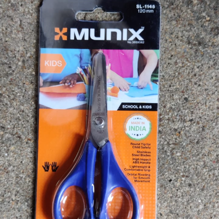 కత్తెర - Munix Scissors