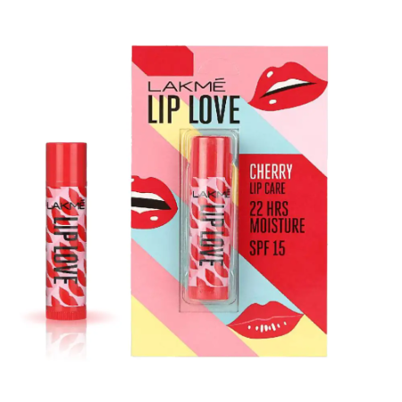 Lakme Lip Balm 