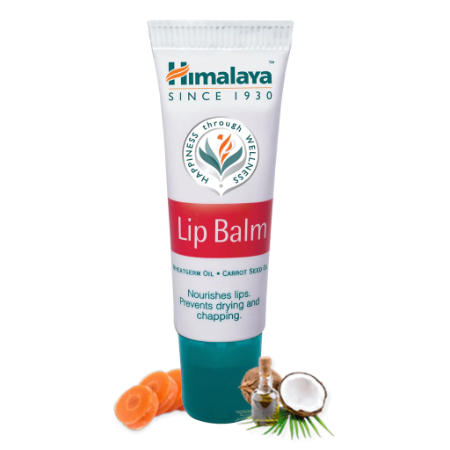 Himalaya Lip Balm