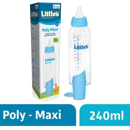 Baby Feeding Bottle - Little's