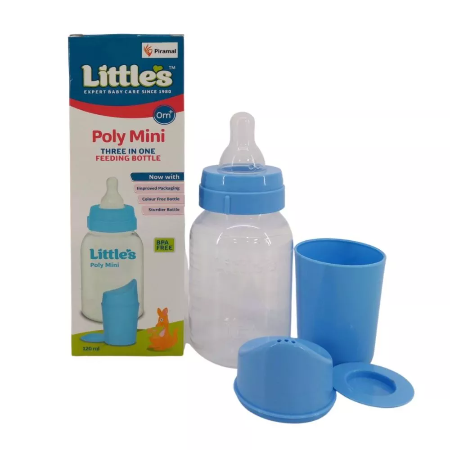 Baby Feeding Bottle - Little's