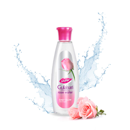 Rose Water - Dabur