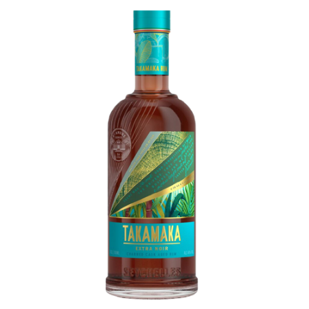 Takamaka Extra Noir - St. Andre Series 700ml
