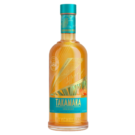 Takamaka Grankaz - St. Andre Series 700ml