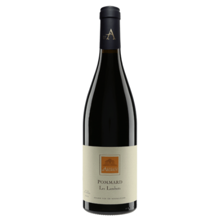 Domaine d'Ardhuy Pommard Les Lambots 750ml