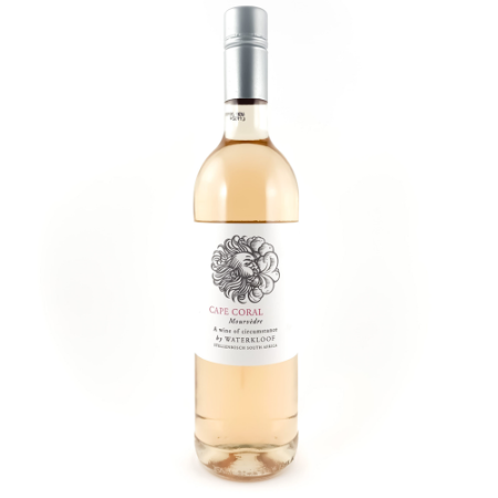 Waterkloof Circumstance Cape Coral Rose (750ml)