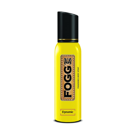 Fogg Dynamic Body Spray 