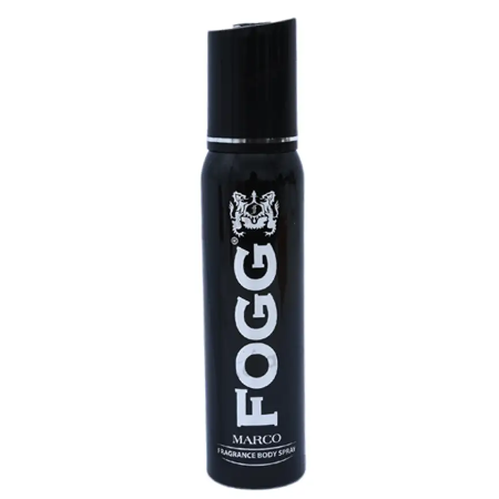 Fogg Marco Body Spray