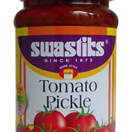 Swastik Tomato Pickle