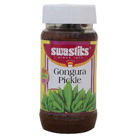 Swastik Gongura Pickle