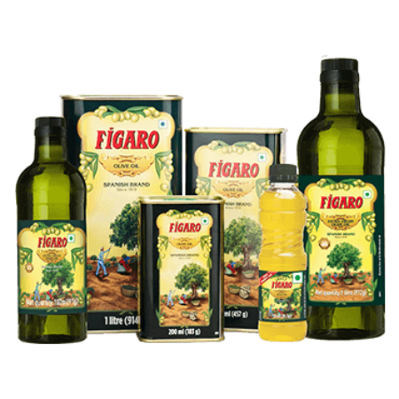 Figaro Olive Oil