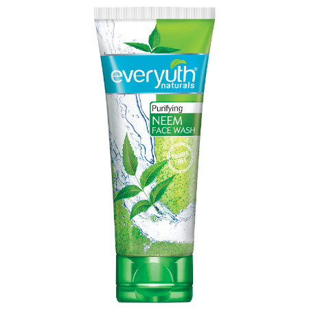 everyuth Neem Face Wash