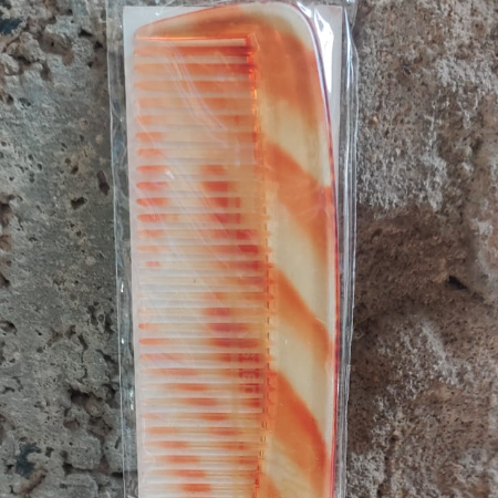 దువ్వెన  - Bright Comb