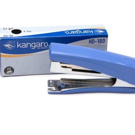 Stapler - Kangaroo HD -10D