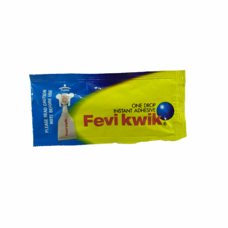 Fevi Kwik 