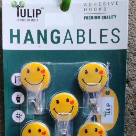 Tulip - Hangables Smily Hooks 