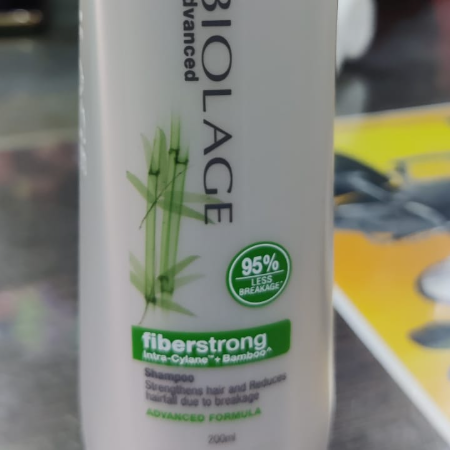 Matrix - Biolage Fiber Strong Shampoo