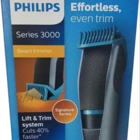 Phillips Hair Trimmer Series 3000