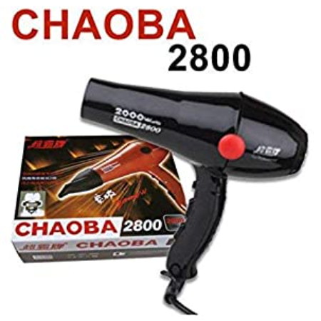 Chaoba Hair Dryer 2800 2000W 