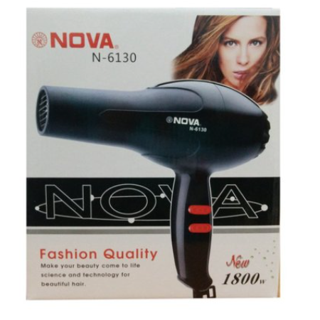 Nova Hair Dryer N-6130 1800W