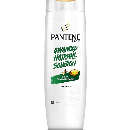 Pantene Advance Hair Fall Solution Shampoo