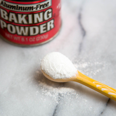 Baking Powder 