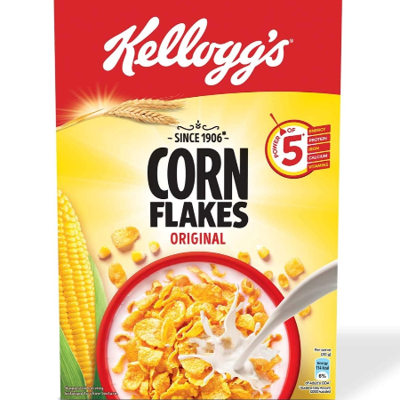 Kellogg's Corn Flakes - Original 