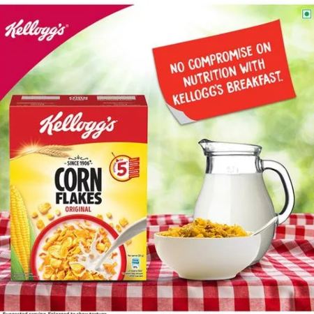 Kellogg's Corn Flakes - Original 