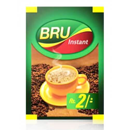 BRU Instant Coffee Powder