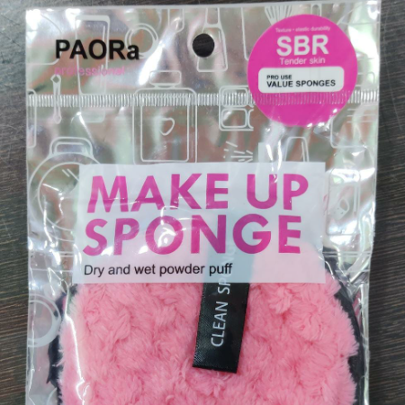 Makeup Sponge