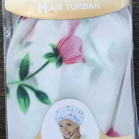 Bath Shower Cap