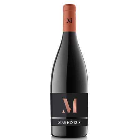 M de Mas Igneus Priorat, Bio Organic, Spain ( 750ml)