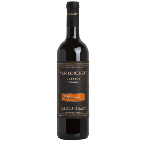 Chianti San Lorenzo DOCG 750ml