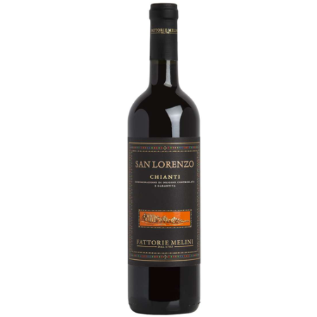 Chianti San Lorenzo DOCG (750ml)