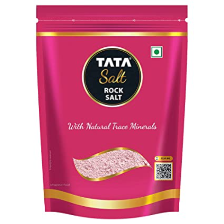 Tata Rock Salt