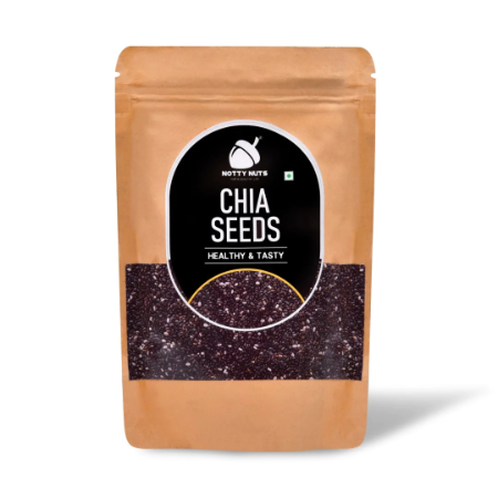 Chia Seeds - Notty Nuts