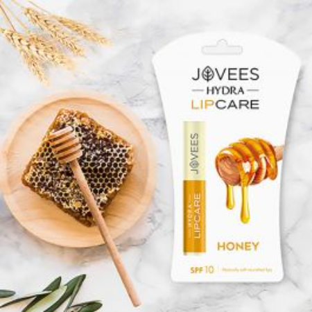 Jovees Honey Lip Care