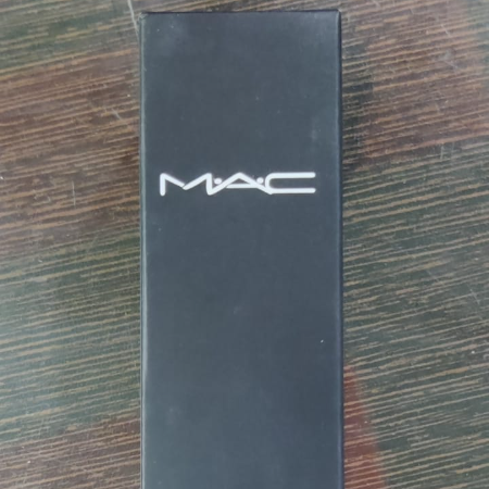 MAC Foundation Matchmaster SPF 15 - Original