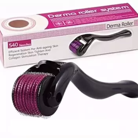 Derma Roller - For Men and Women