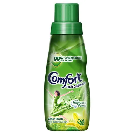 Comfort Fabric Conditioner Green