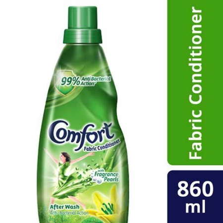 Comfort Fabric Conditioner Green