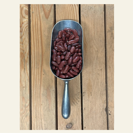 Red Kidney Beans Organic