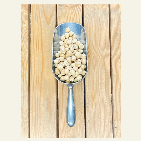 Chickpeas Organic